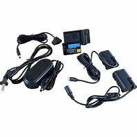 Image result for lp e6 batteries chargers