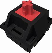 Image result for Silent Mechanical Keyboard Switch