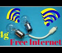 Image result for How to Make Free Internet Device at Home