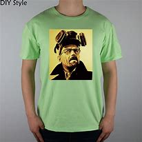 Image result for Breaking Bad Cast T-shirt