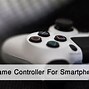 Image result for Phone Game Controls
