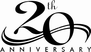 Image result for 20 Years Company Anniversary Slogan