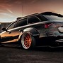 Image result for Audi S4 WideBody