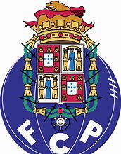 Image result for FC Porto Logo.png