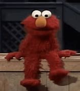 Image result for Elmo Staring GIF