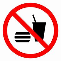 Image result for Don't Eat