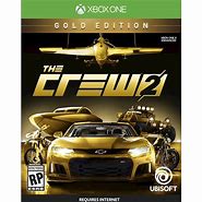 Image result for The Crew Xbox One