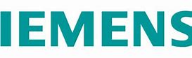 Image result for Siemens Logo Transparent