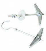 Image result for Concrete Ceiling Cable Hooks