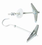 Image result for Temporary Ceiling Hooks
