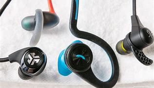 Image result for Wireless Workout Headphones