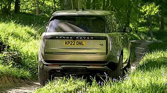 Image result for Rose Gold Range Rover