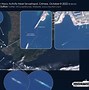 Image result for Strait of Kerch On World Map