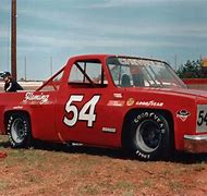 Image result for Chevy NASCAR-style Truck