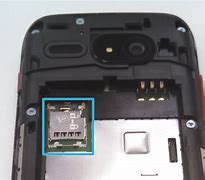 Image result for Kyocera Model C6740n SD Card