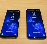 Image result for Samsung Galaxy S9 Smartphone