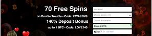 Image result for Cry Pto Thrills No Deposit Bonus Codes