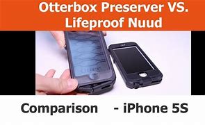 Image result for lifeproof iphone cases compare