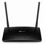 Image result for TP-LINK 4G Wireless Broadband Router