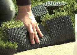 Image result for How to Install Artificial Grass