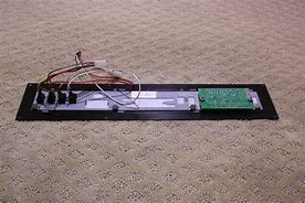 Image result for RV Tank Monitor Panel for Fleetwood Bounder