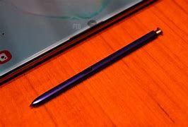 Image result for Galaxy Note 10 S Pen