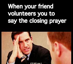 Image result for Funny Christian Stories About Prayer
