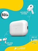 Image result for Invitation Air Pods Pro