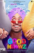Image result for Good Newz Bollywood Movie DVD-Cover