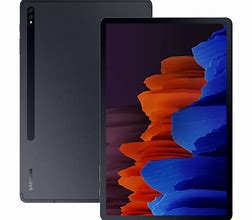 Image result for Samsung Galaxy Tablet S7 Black