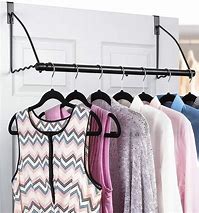 Image result for b01kkg71dc over door laundry hanger