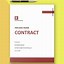 Image result for New Employee Contract Template