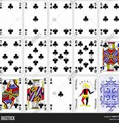 Image result for Club Soy Poker Cards
