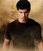 Image result for Jacob in the Movie Twilight