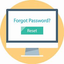 Image result for Forgot Password SVG