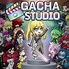 Image result for Gacha Studio Faces