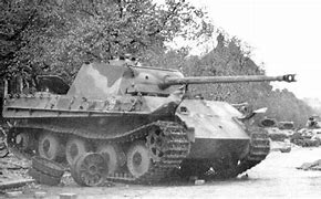 Image result for Panther Ausf.G