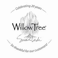Image result for Willow Tree Holy Family