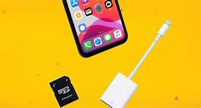 Image result for Best SD Card Reader for iPhone
