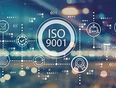 Image result for ISO 9001 Quality Graphic
