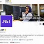 Image result for Difference Between C# and .Net