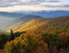 Image result for Blue Ridge Mountains North Carolina