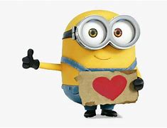 Image result for Minions Love