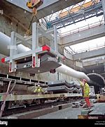 Image result for Site C Tunnel Lining Aluma