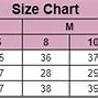Image result for Good Looking Specification Chart
