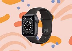 Image result for Apple Watch 6 Name Logo