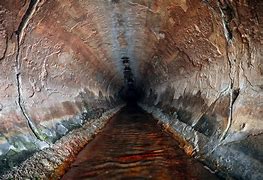 Image result for Corroding Concrete Sewer