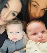 Image result for Brie Bella After Baby
