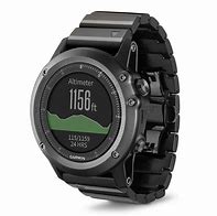 Image result for Garmin Fenix 3 Boton