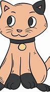 Image result for Cat ClipArt